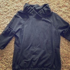 Lululemon pullover sweatshirt